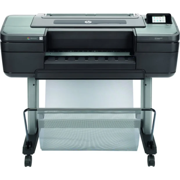 Плоттер HP DesignJet Z9+ PostScript (24-дюймовый)